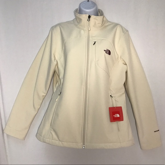 The North Face Jackets & Blazers - The North Face Apex Bionic Softshell Jacket Coat